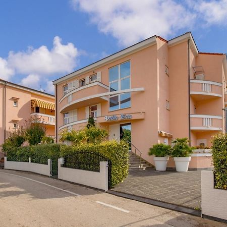 Apartments Eda Башка Екстер'єр фото