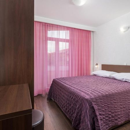 Apartments Eda Башка Екстер'єр фото