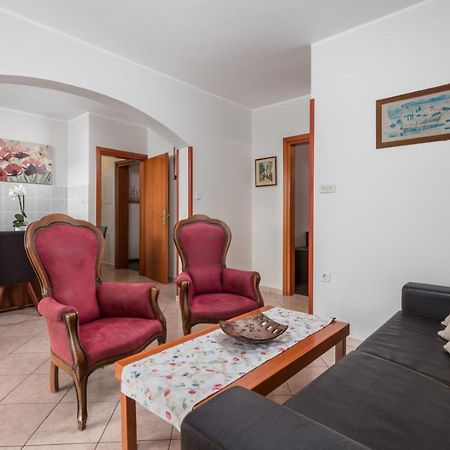 Apartments Eda Башка Екстер'єр фото