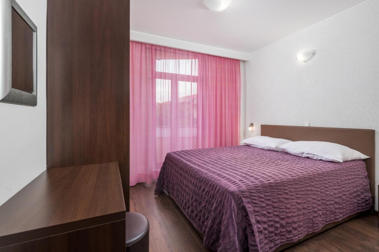 Apartments Eda Башка Екстер'єр фото