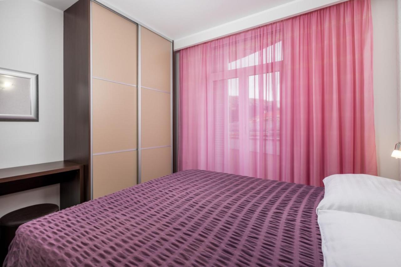 Apartments Eda Башка Екстер'єр фото