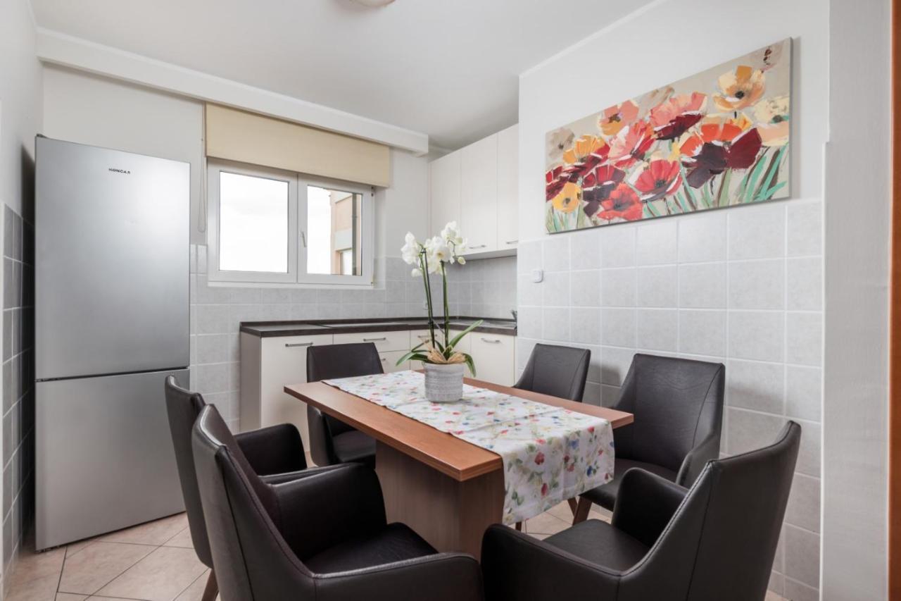 Apartments Eda Башка Екстер'єр фото