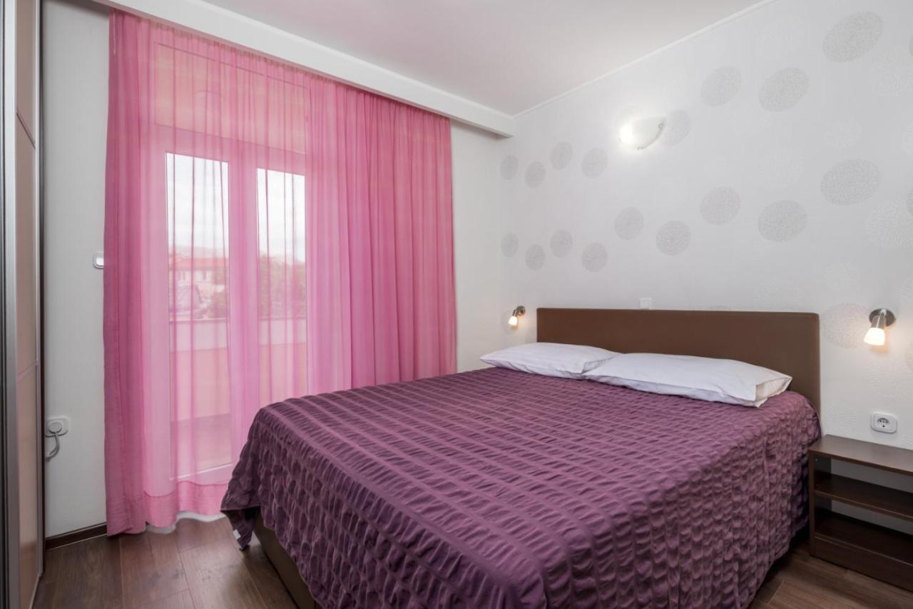 Apartments Eda Башка Екстер'єр фото